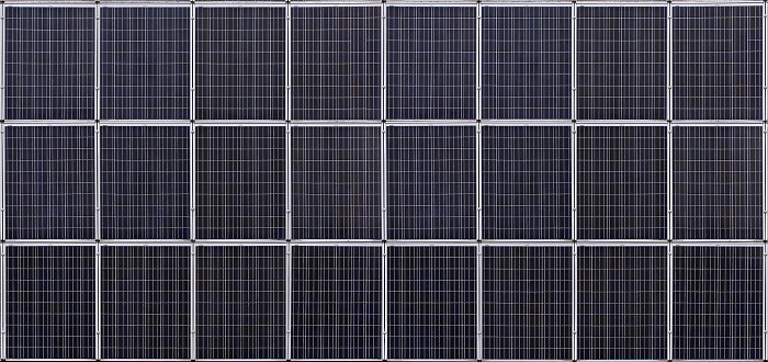 Solárne kolektory a výroba energie