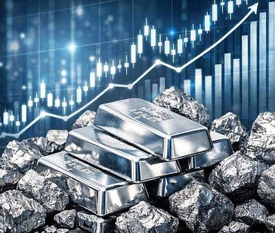 Investicne striebro patrí medzi obľúbené formy ochrany majetku a diverzifikácie portfólia.