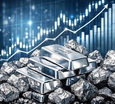 Investicne striebro patrí medzi obľúbené formy ochrany majetku a diverzifikácie portfólia.